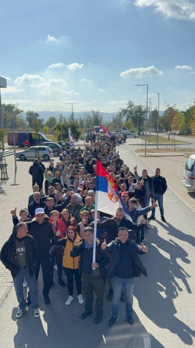 Novi Sad SNS Ujedinjena Srbija
