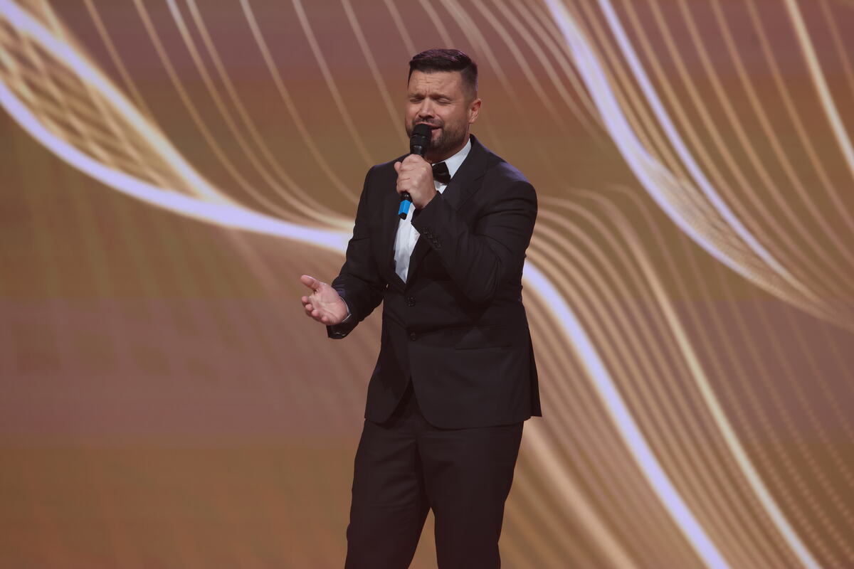 Sabor narodne muzike veče narodne muzike