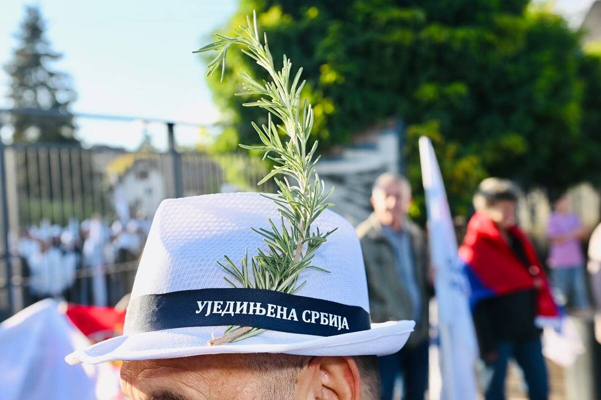 Skup SNS Novi Sad Aleksandar Vučić