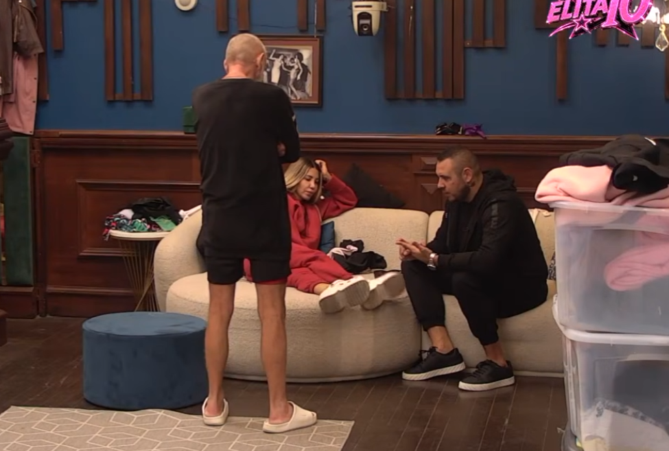 FILIP CAR OTKRIO SVE O VEZI ANĐELE I GASTOZA! Izneo prljav veš, pa zakucao: Kukala je da je vara...
