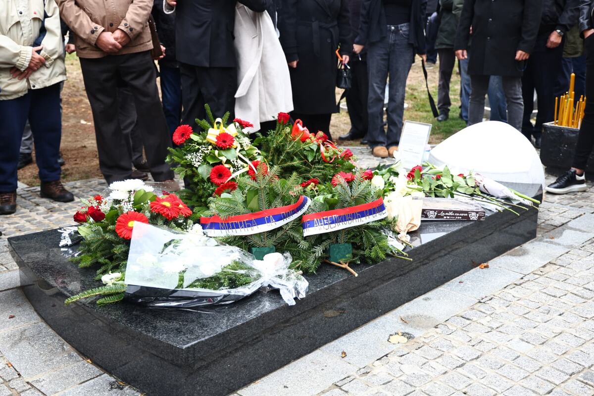 pomen general Nebojša Pavković