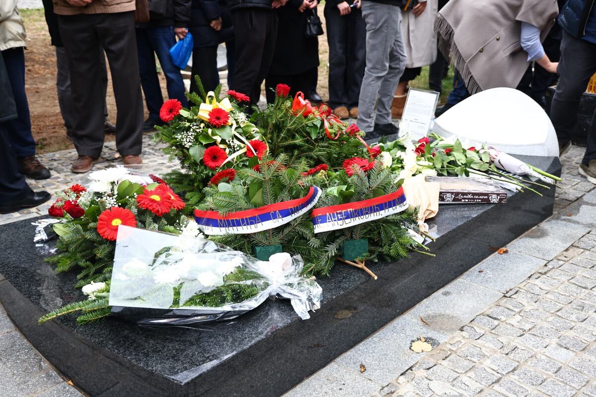pomen general Nebojša Pavković