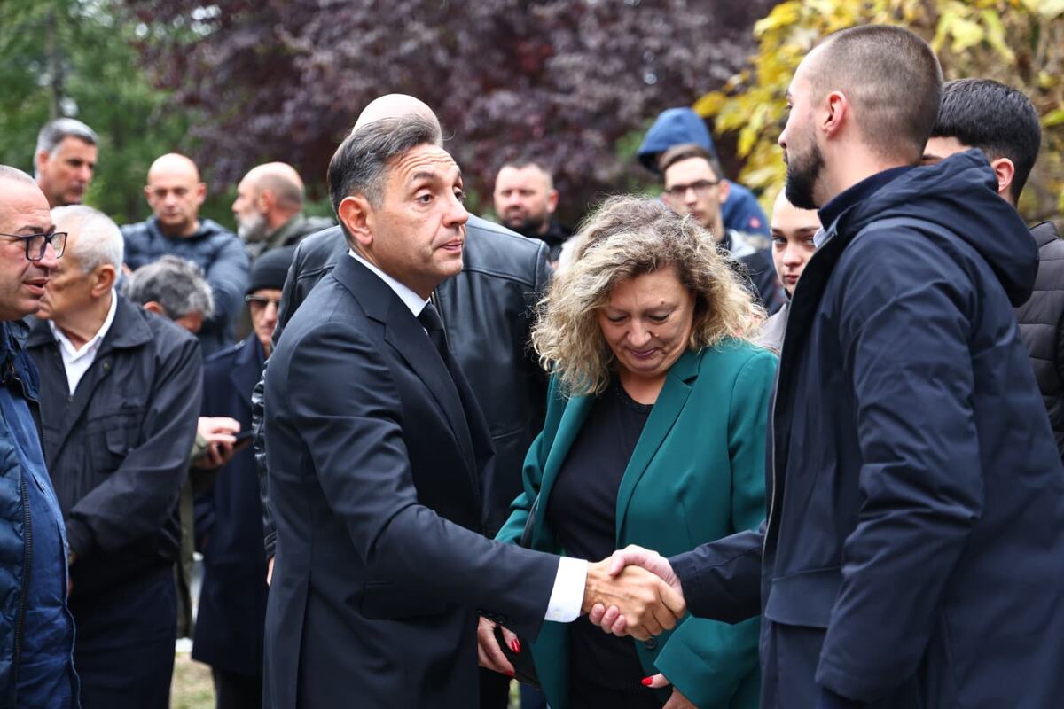 pomen general Nebojša Pavković