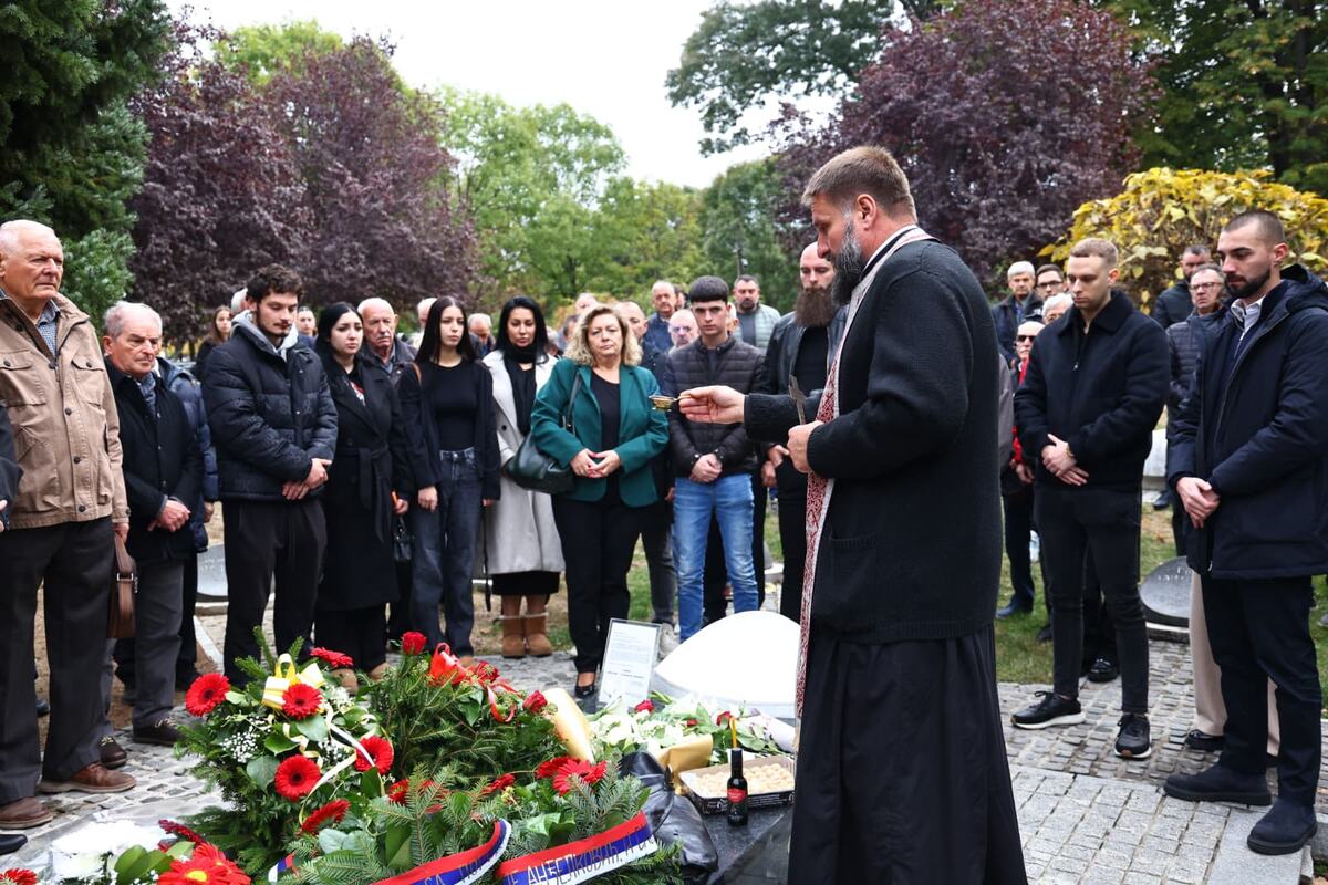 pomen general Nebojša Pavković
