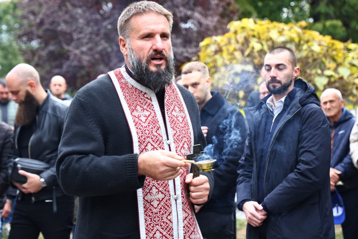 pomen general Nebojša Pavković