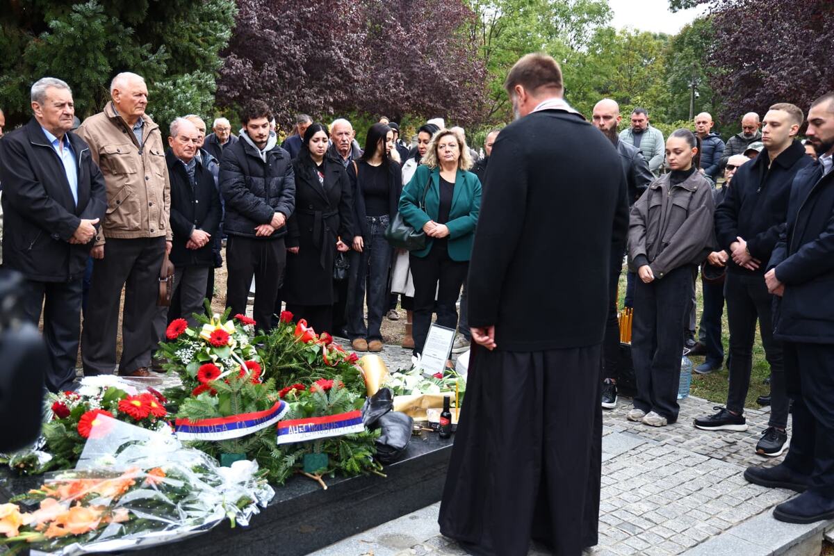 pomen general Nebojša Pavković