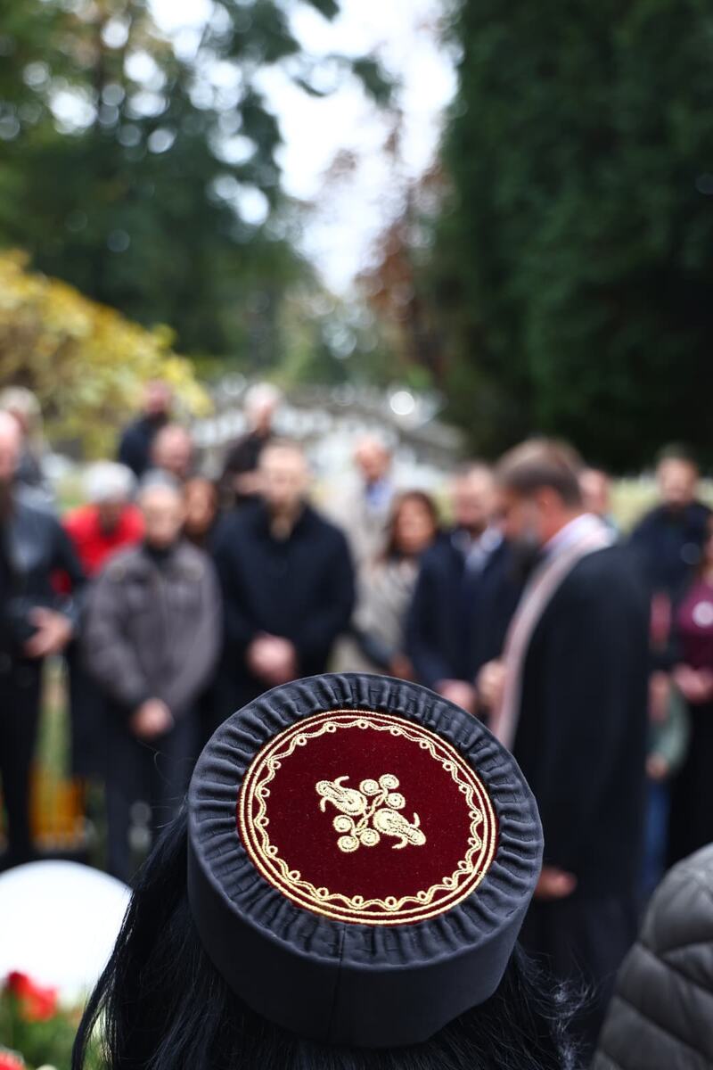 pomen general Nebojša Pavković
