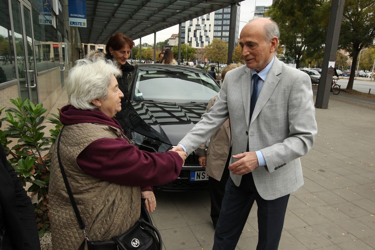 Milan Krkobabić