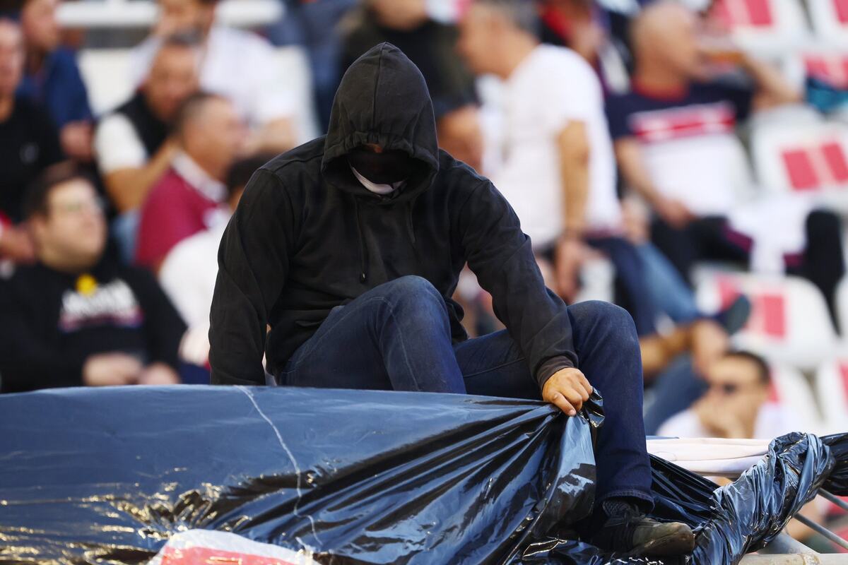 Torcida