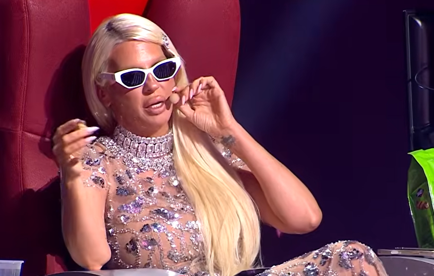 Jelena Karleuša