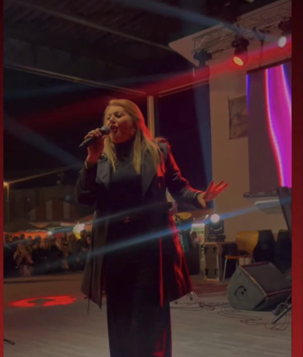 Viki Miljković