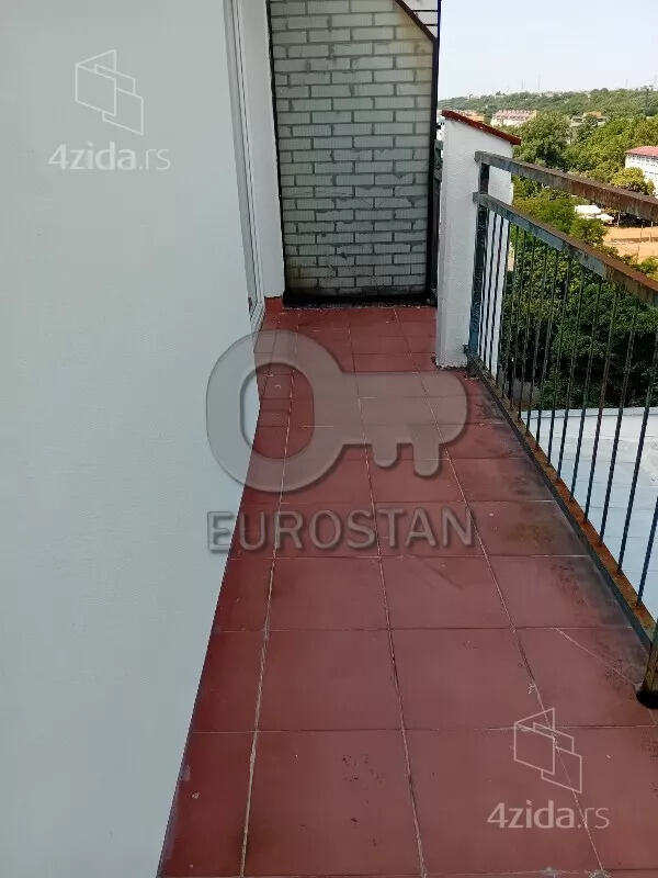 stan izdavanje