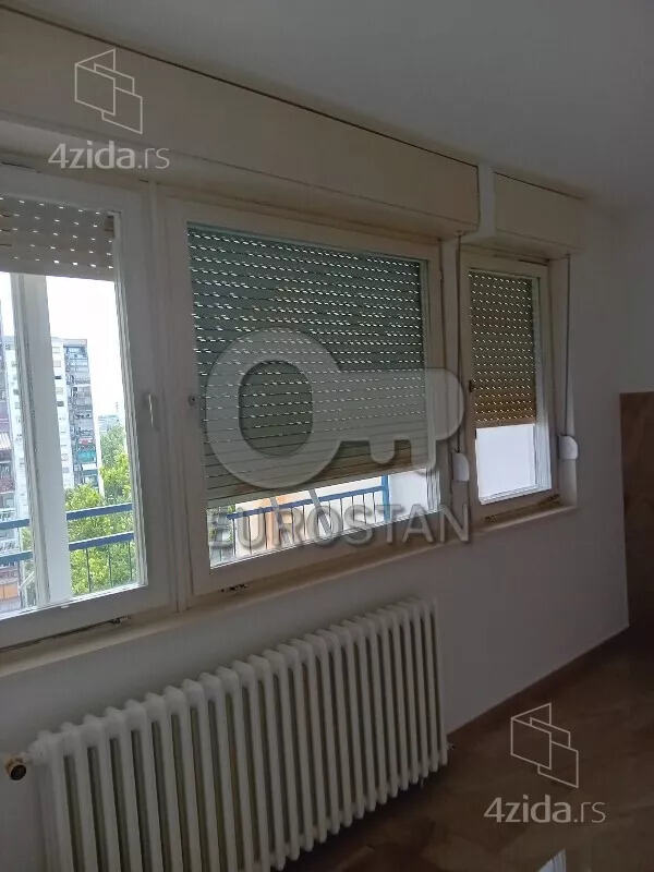 stan izdavanje