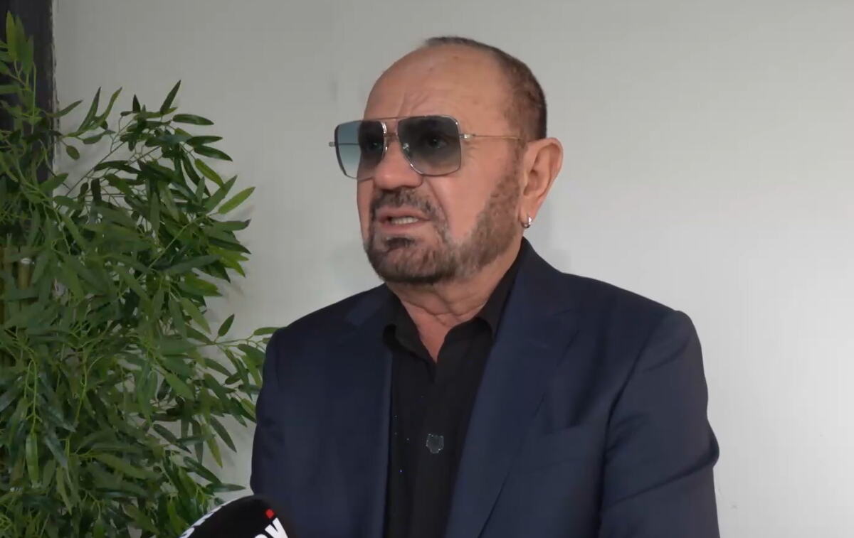 Mile Kitić