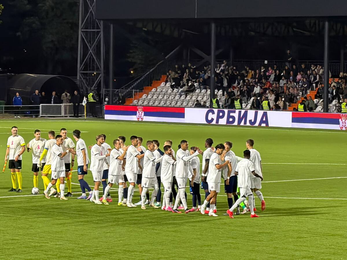 FK Železničar, FK Partizan