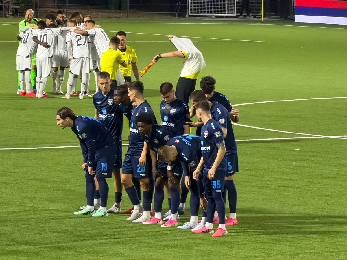 FK Železničar, FK Partizan