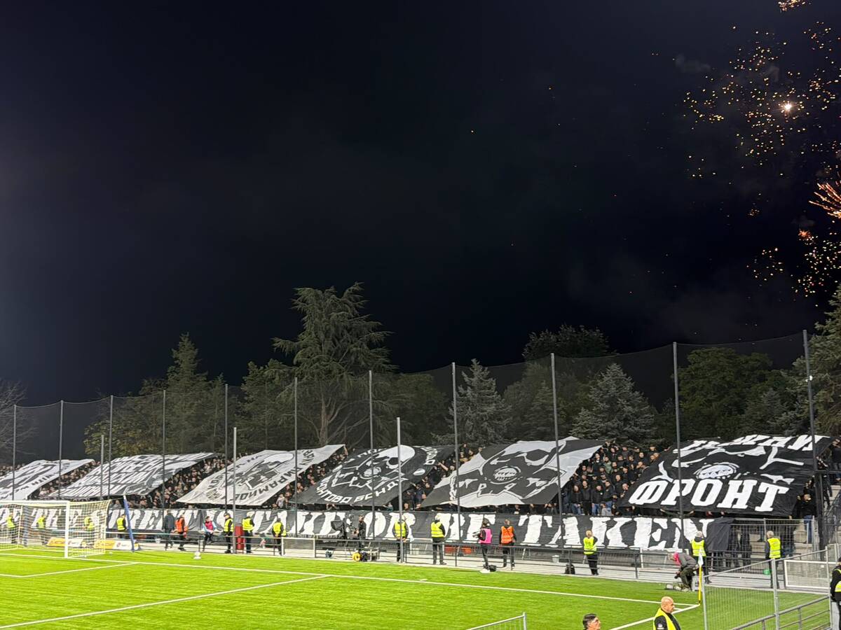 FK Železničar, FK Partizan
