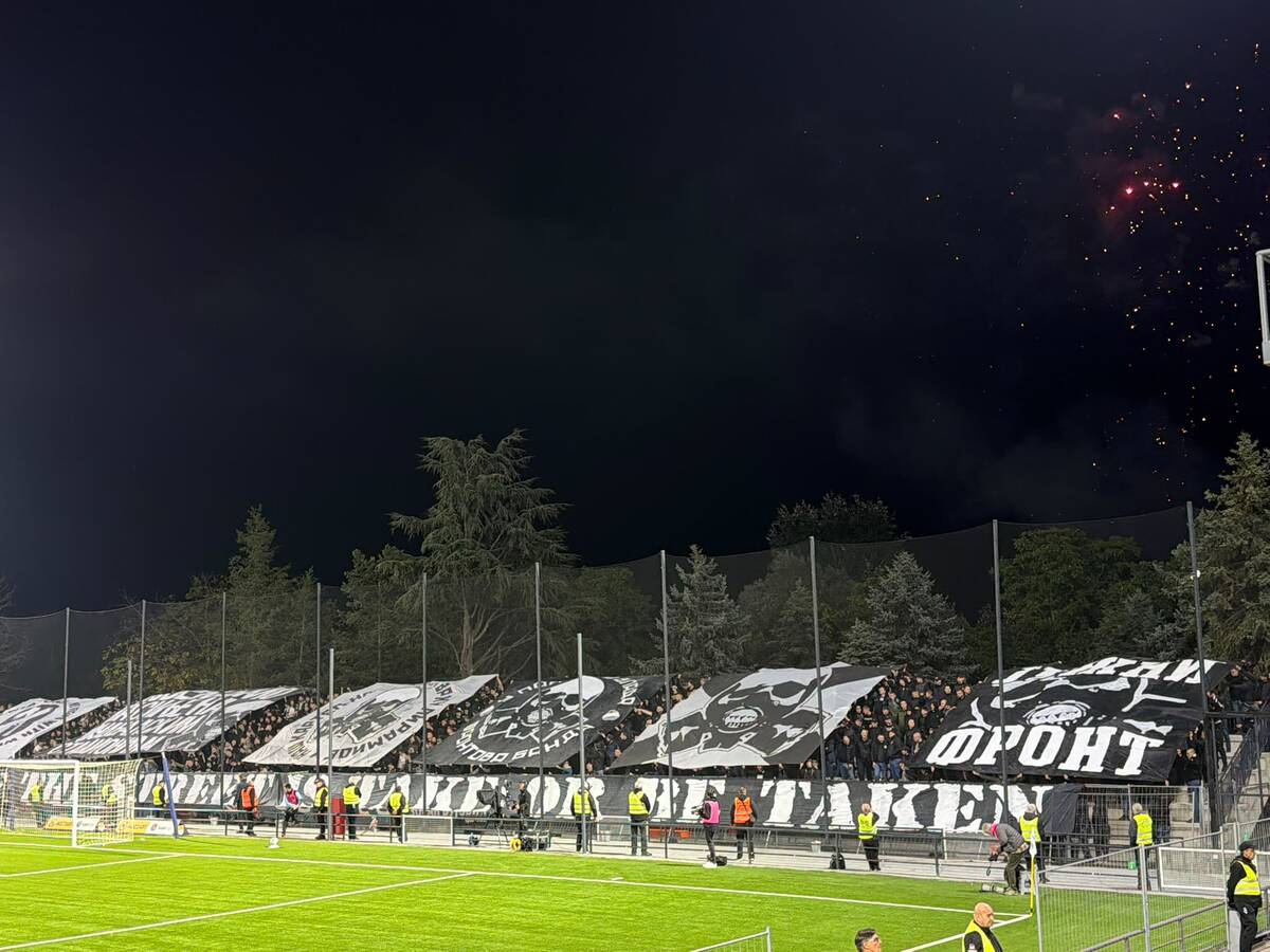 FK Železničar, FK Partizan