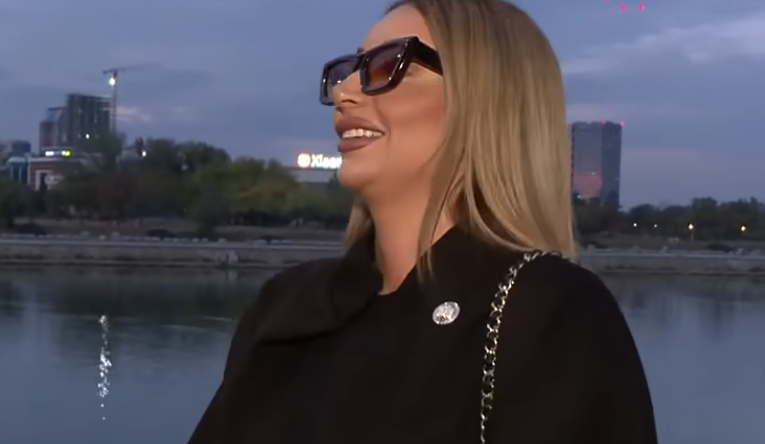 ANĐELINA DRUGARICA OTKRILA ISTINU O NJENOJ VEZI SA GASTOZOM Razotktila navode Filipa Cara da ju je Nenad varao: Posle te svadbe je otišla...