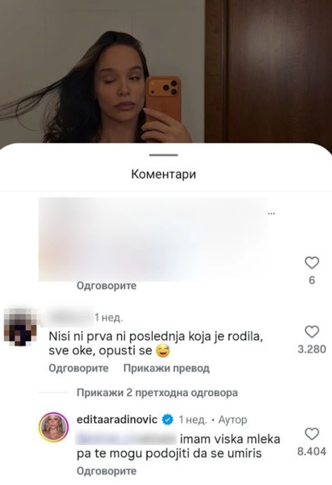 Edita Aradinović
