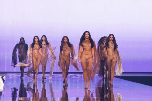 Revija Victoria’s Secret 2026