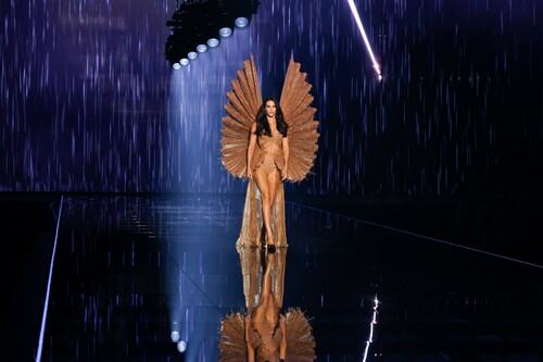 Revija Victoria’s Secret 2026