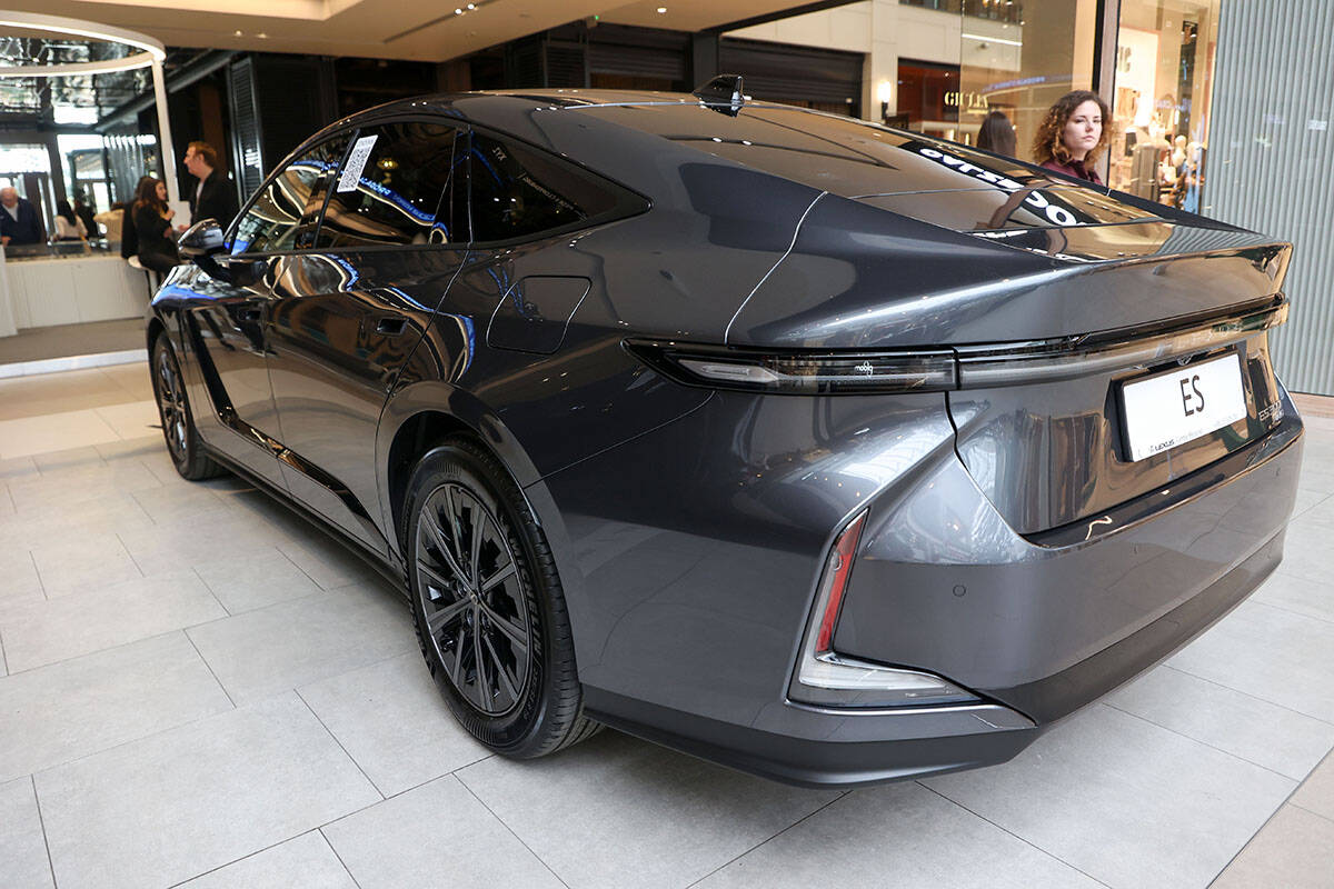 Lexus