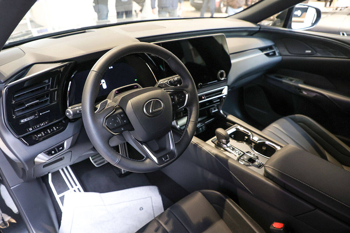 Lexus