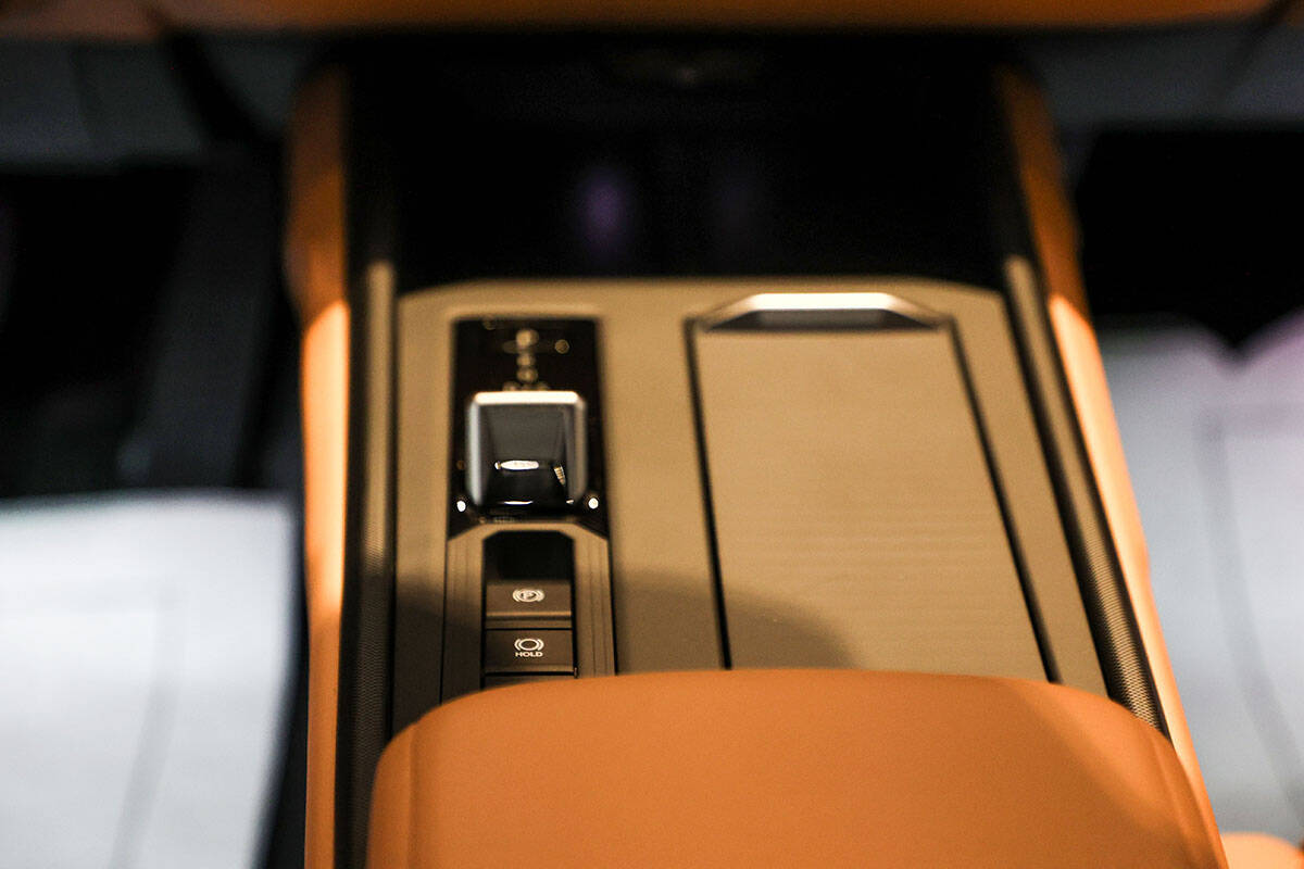 Lexus