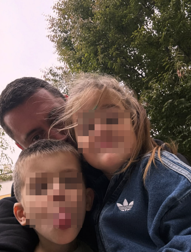 Jovan Pantić bivši muž Marije Mikić Marija Mikić