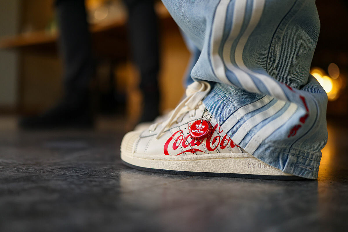 coca cola kafeterija