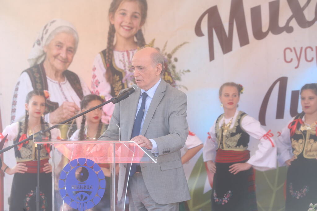 Milan Krkobabić