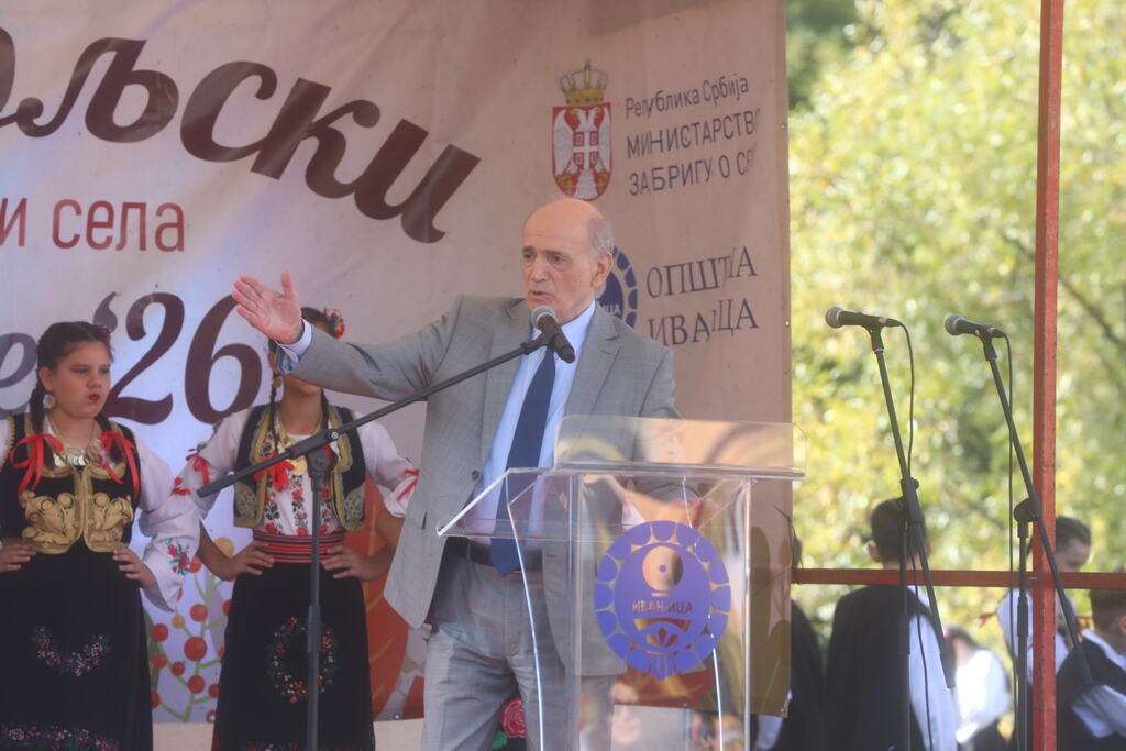 Milan Krkobabić