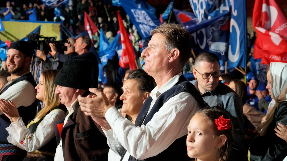 Ivica Dačić