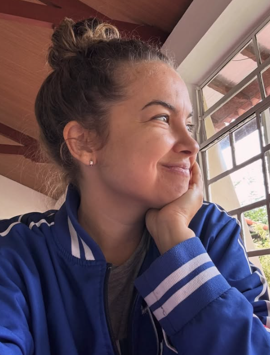 Lua Blanko