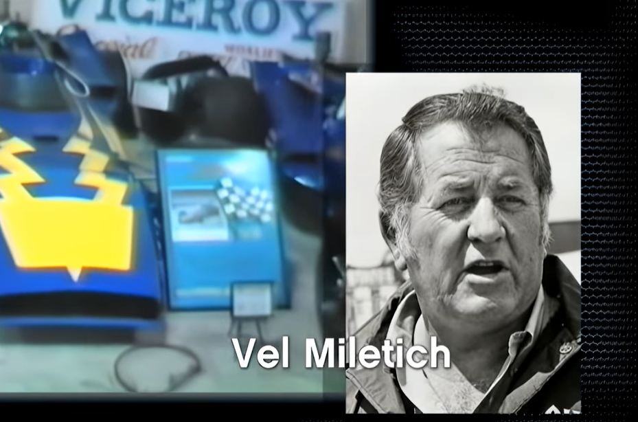 Veljko Miletić