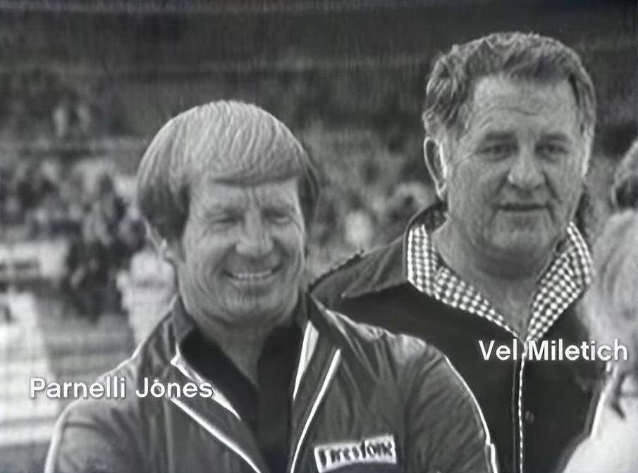 Veljko Miletić