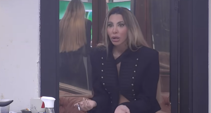 OVO JE SPISAK ŽENA SA KOJIMA JE JANJUŠ BIO SAM PRED KAMERAMA! Poznata imena i dame na koje ste zaboravili, ima ih puno