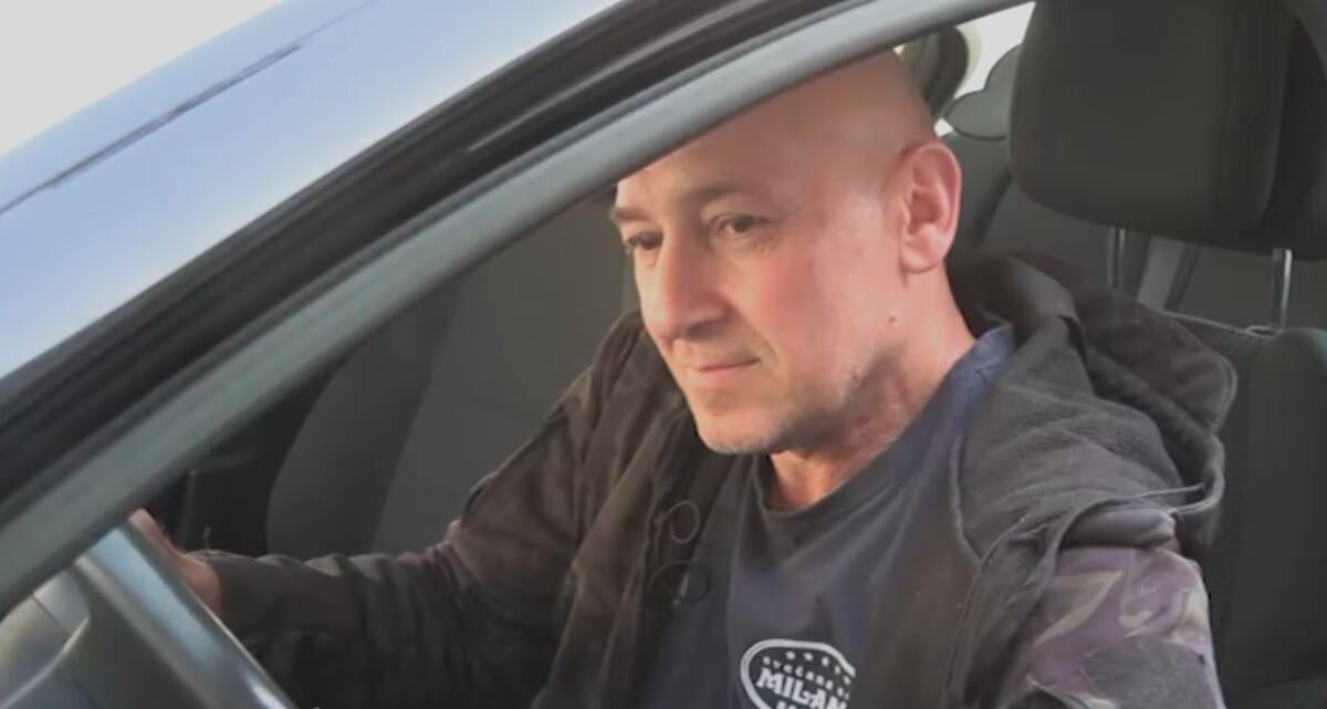 Bogatić poklon auto