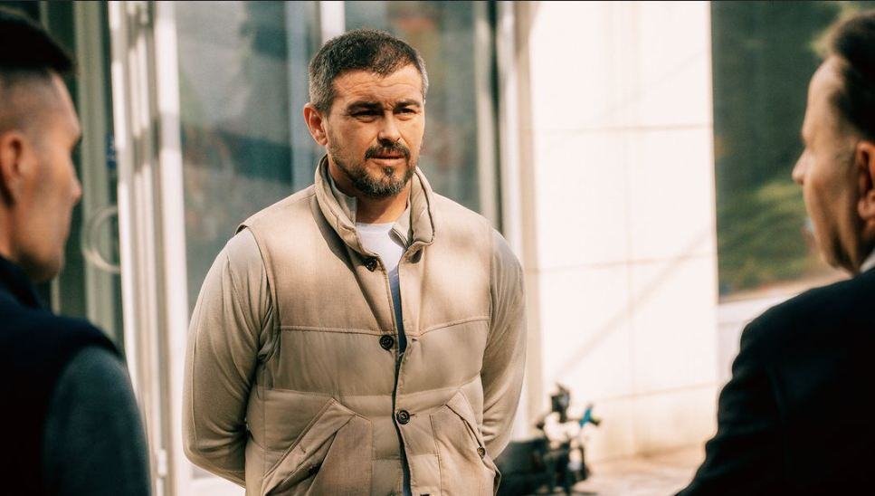 Rasim Ljajić, Teleoptik