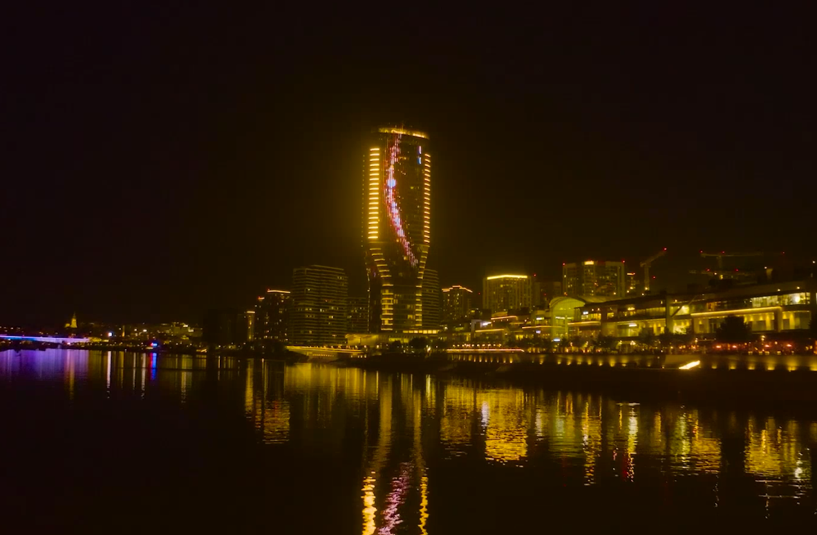 Kula Beograd