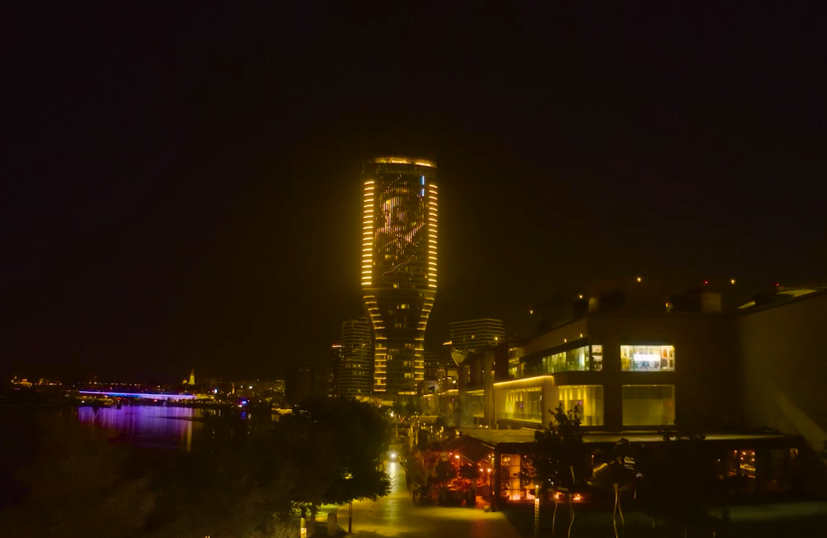 Kula Beograd