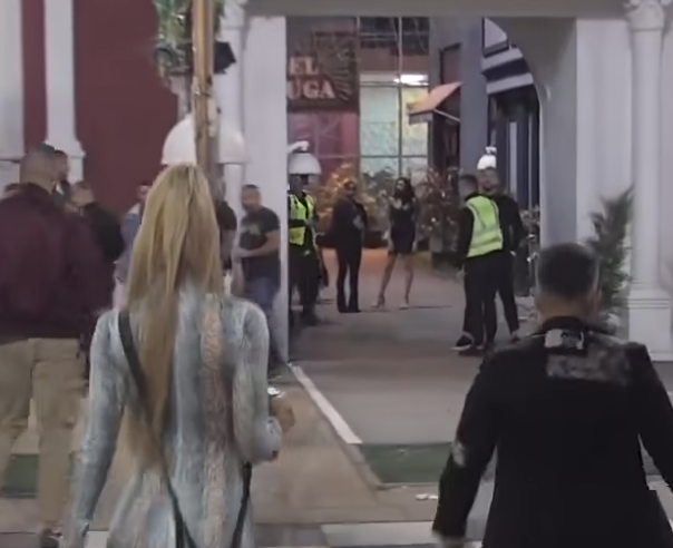 MONSTRUM! "IZBUŠIĆU TE KAO SIR PRE SPAVANJA!" Isplivao jeziv snimak sukoba Marka Osmakčića i Cara, ovakve užasavajuće pretnje niko dosad nije izgovorio (VIDEO)
