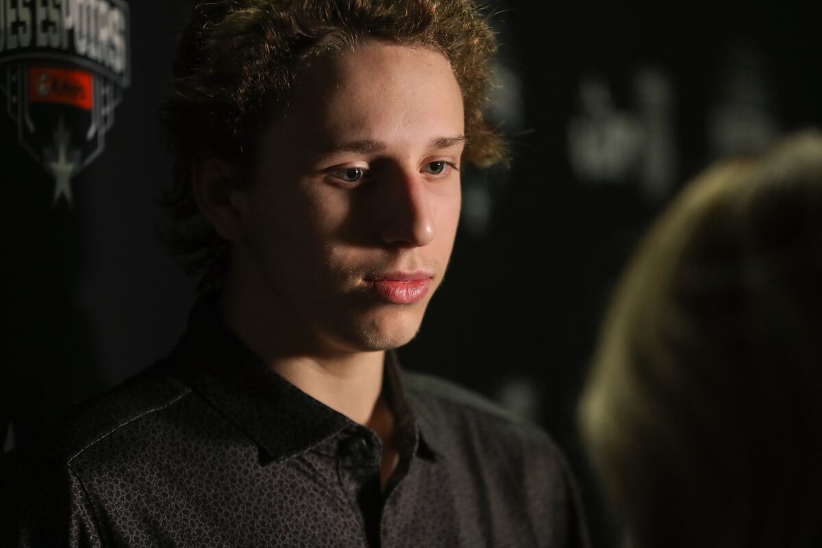 Ben Kindel