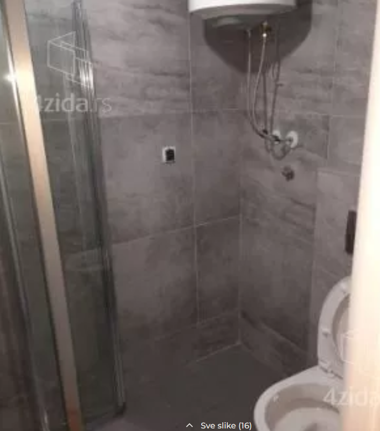 Stan na Vračaru