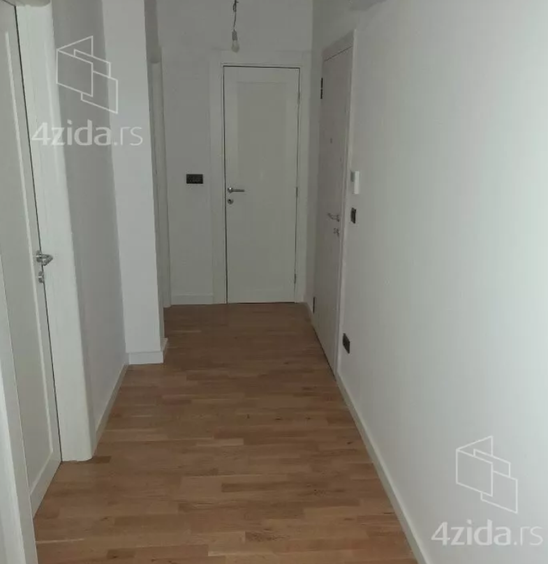 Stan na Vračaru