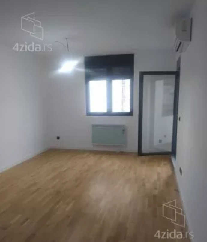 Stan na Vračaru