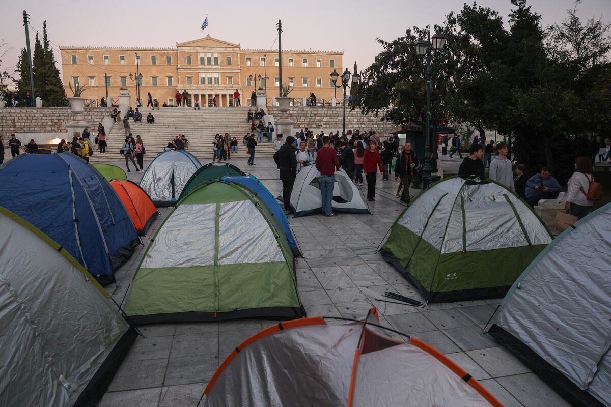 Grčka Atina protest demonstracije (2).jpg