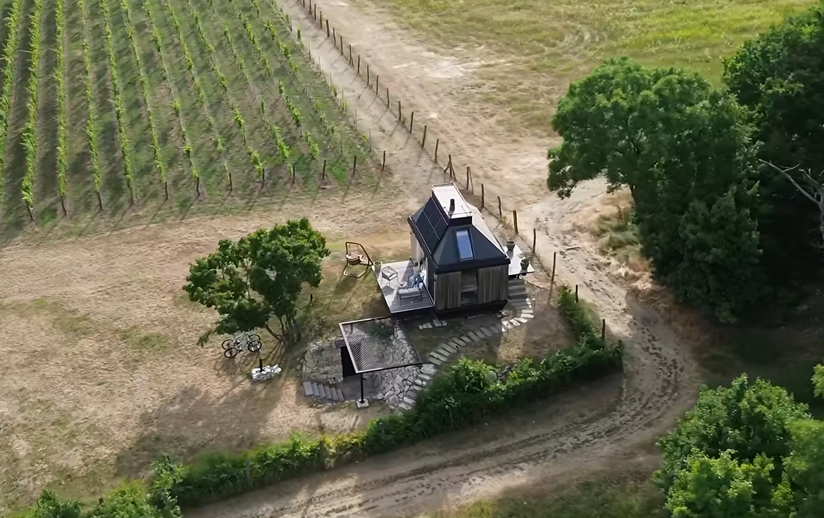kućica