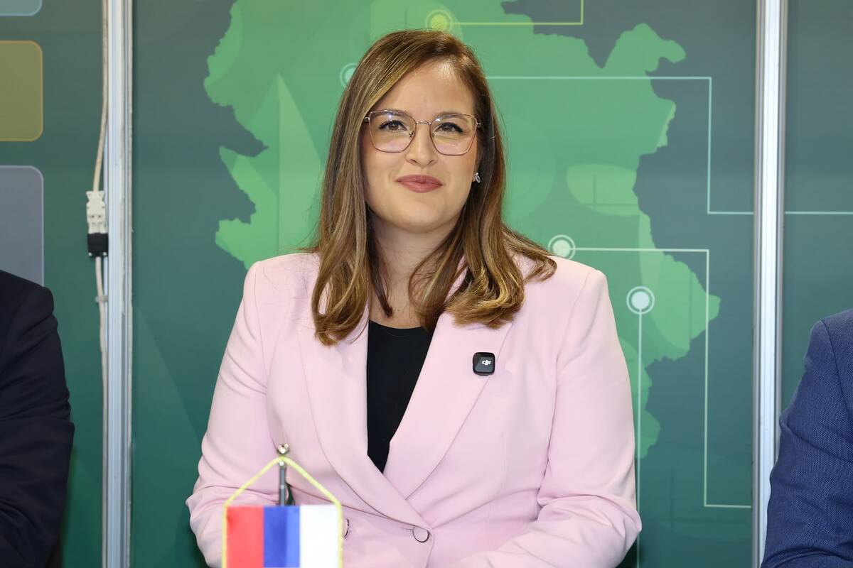 Sara Pavkov